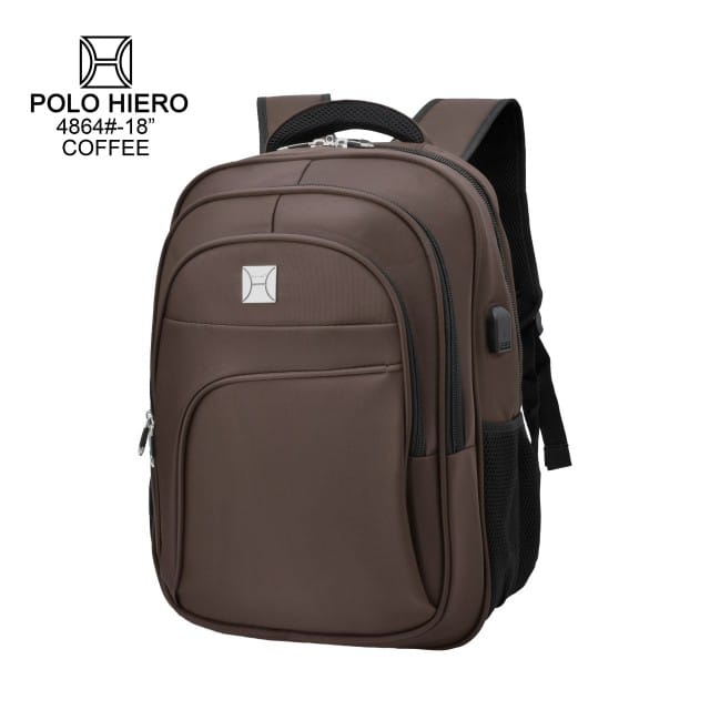 POLO HIERO 4864
