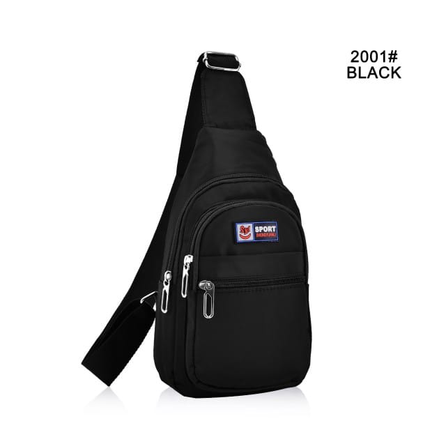 WEST BAGS