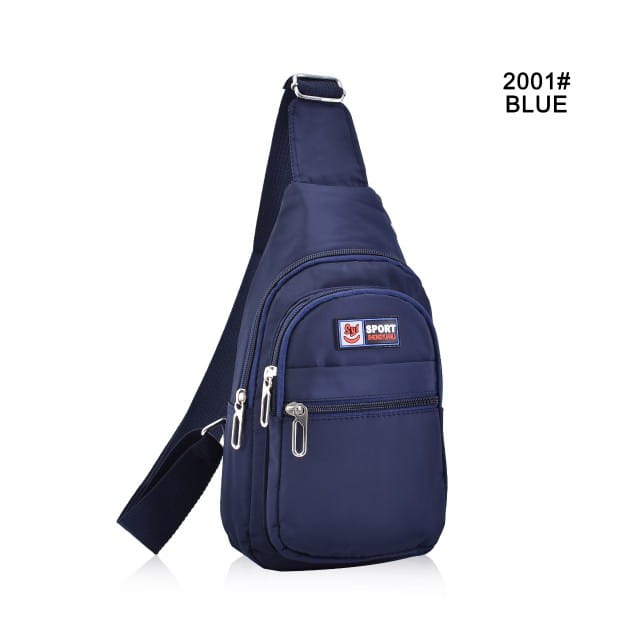 WEST BAGS