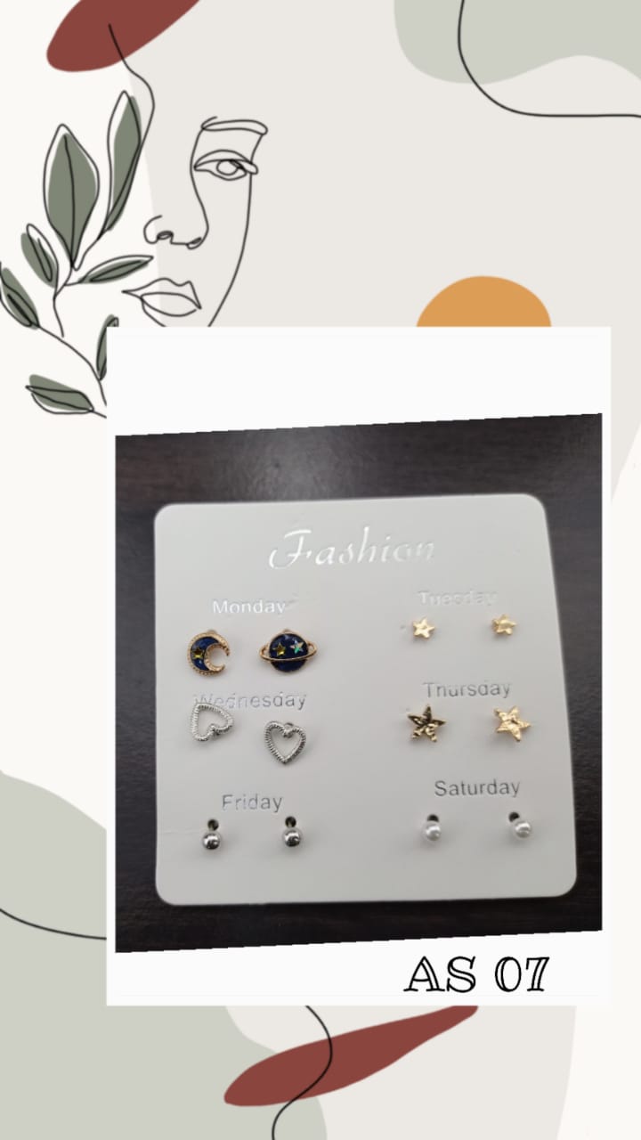 ANTING PLANET