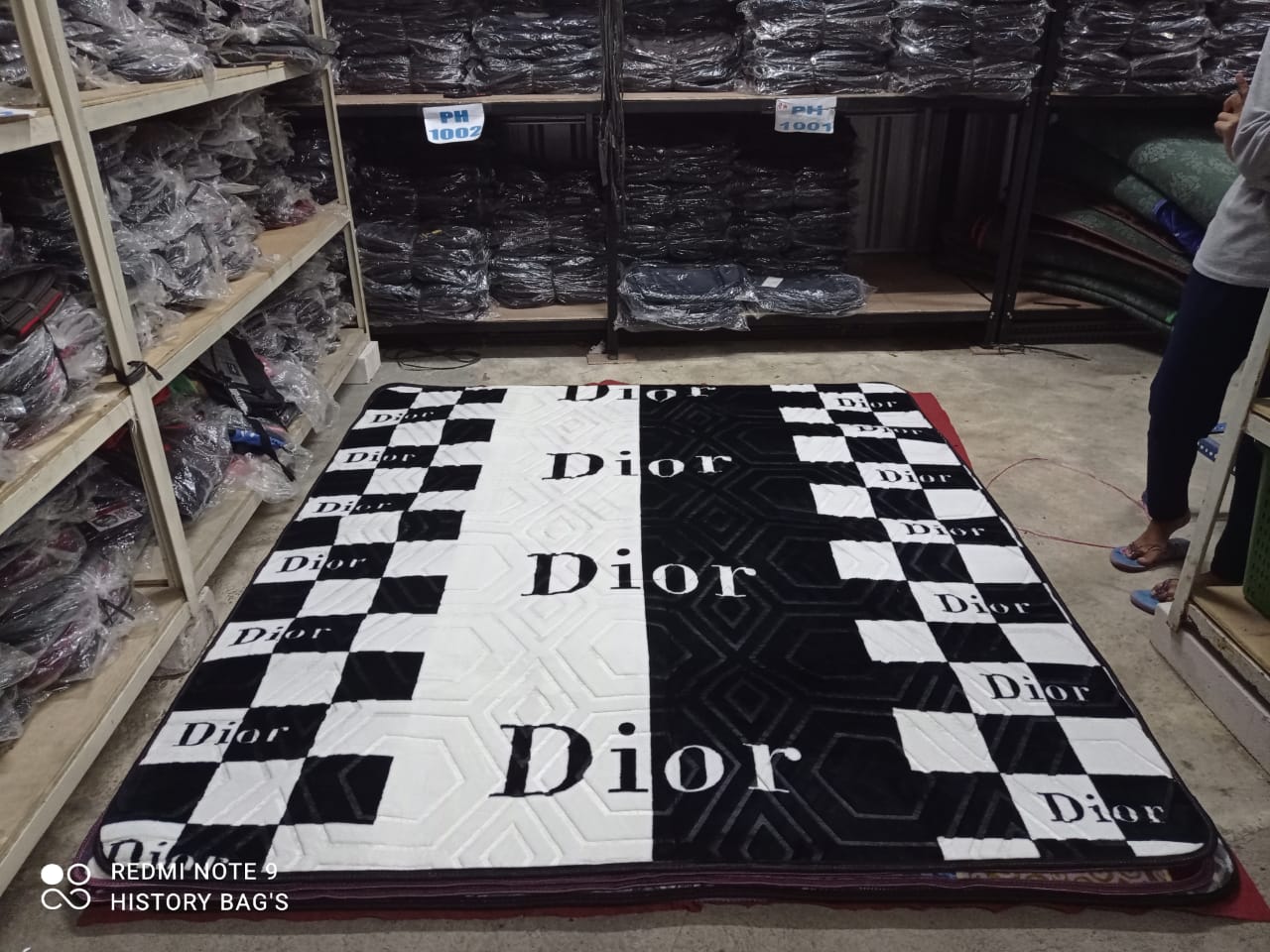 KARPET