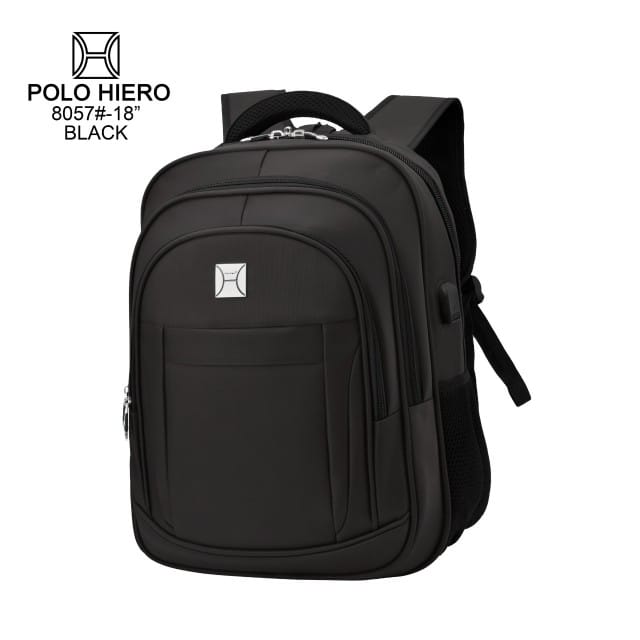 POLO HIERO 8057