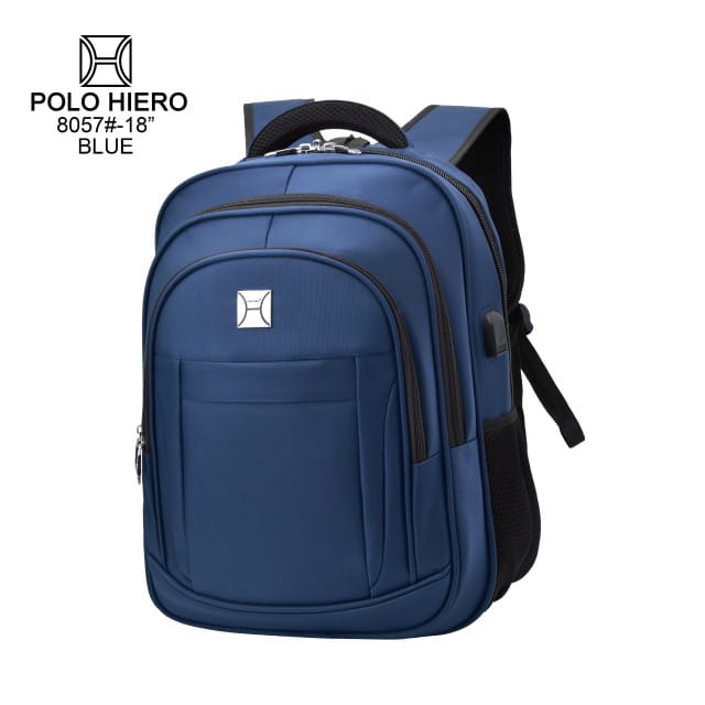 POLO HIERO 8057