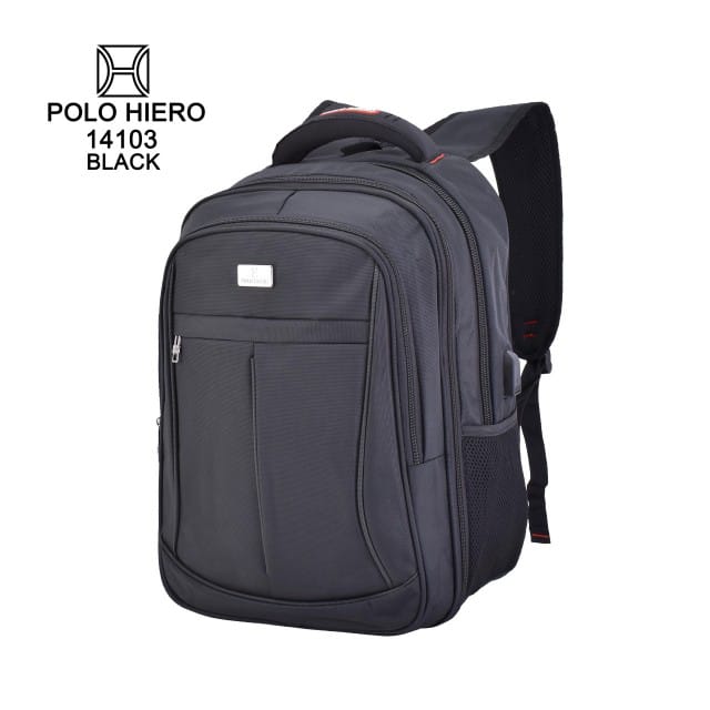 POLO HIERO 14103