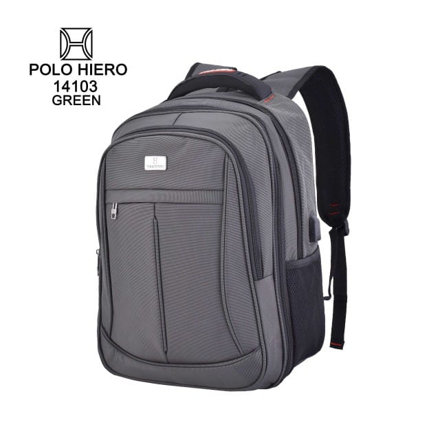 POLO HIERO 14103