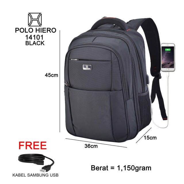 POLO HIERO 14101