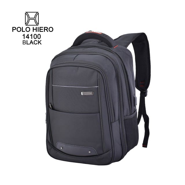 POLO HIERO 14100