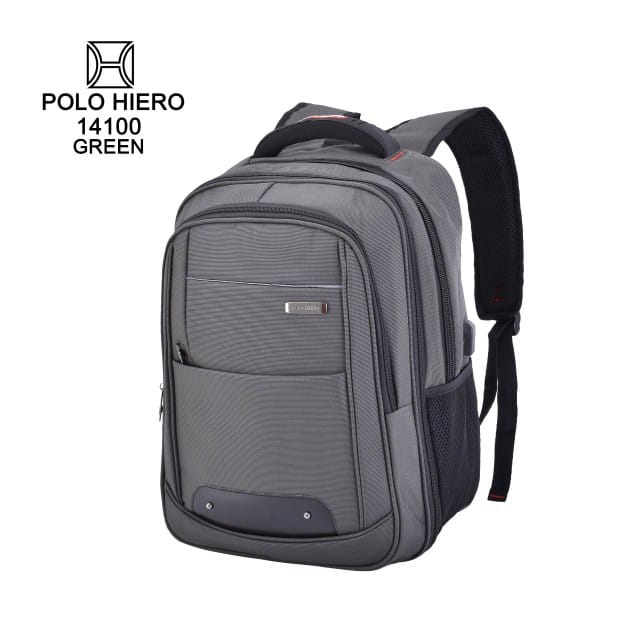 POLO HIERO 14100